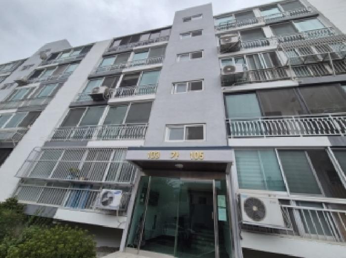 포항시 북구 학산동 아파트 경매 물건 사진