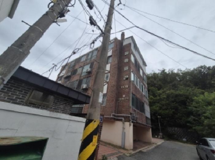 포항시 북구 학산동 다세대 경매 물건 사진