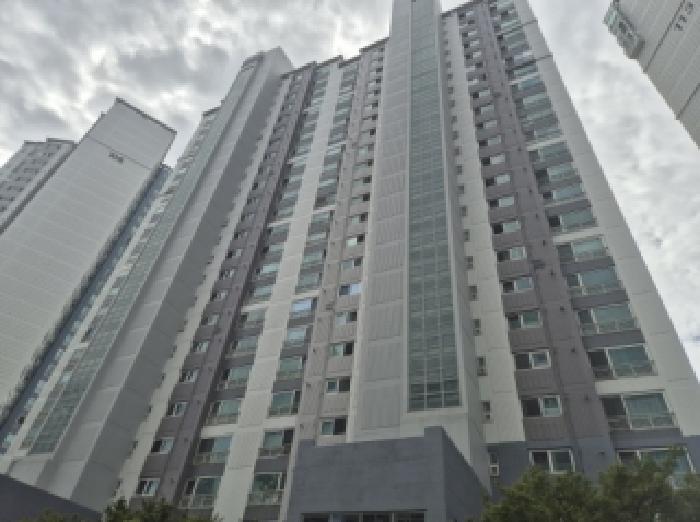 포항시 남구 효자동 아파트 경매 물건 사진