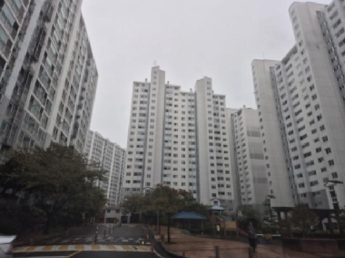 포항시 북구 장성동 아파트 경매 물건 사진
