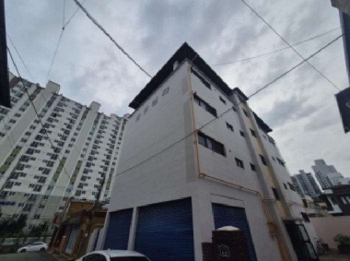 포항시 북구 항구동 연립주택,다세대,빌라 경매 물건 사진
