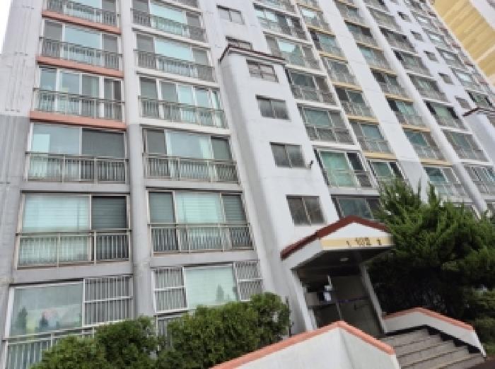 포항시 북구 장성동 아파트 경매 물건 사진