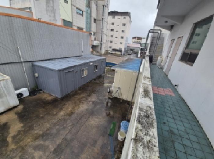 포항시 북구 흥해읍 상가,오피스텔,근린시설 경매 물건 사진