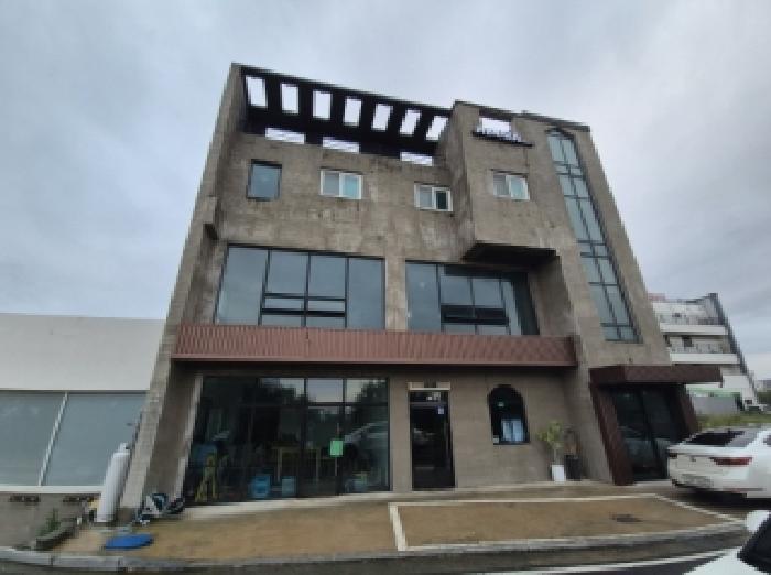 포항시 북구 흥해읍 주/상용건물 경매 물건 사진