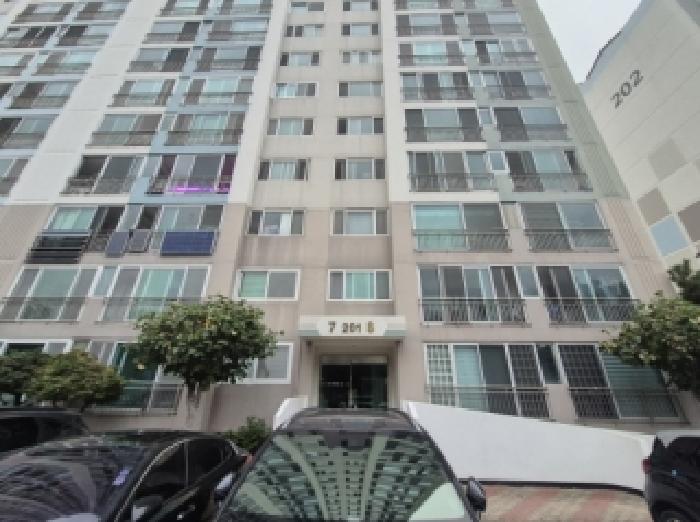포항시 북구 흥해읍 아파트 경매 물건 사진