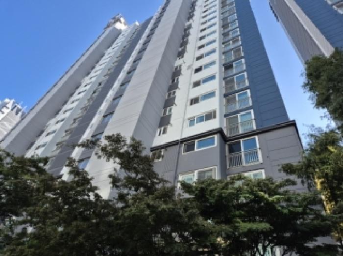 포항시 북구 양덕동 아파트 경매 물건 사진