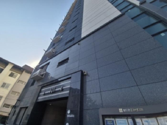 포항시 북구 용흥동 아파트 경매 물건 사진