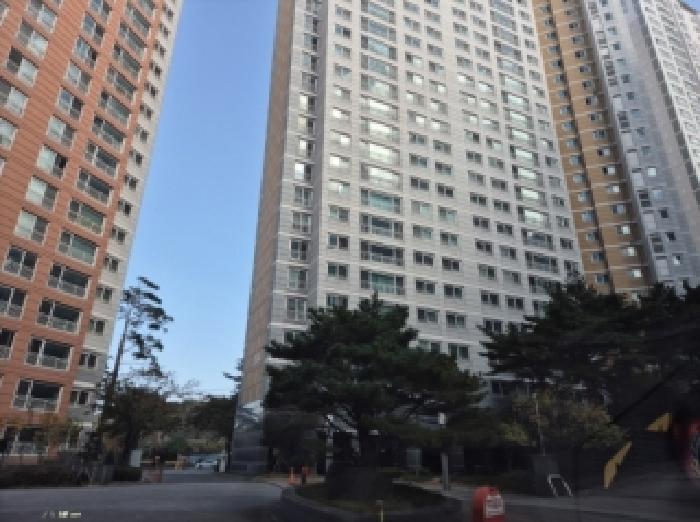 포항시 북구 양덕동 아파트 경매 물건 사진