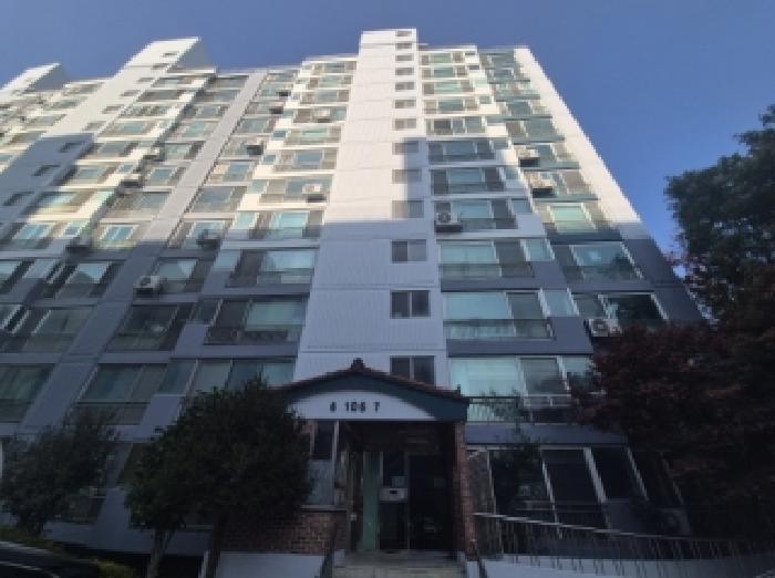 포항시 북구 장성동 아파트 경매 물건 사진