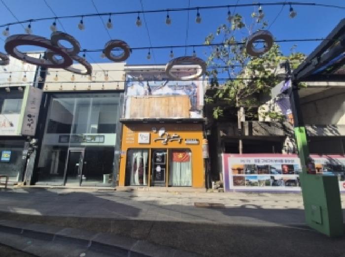 포항시 북구 신흥동 근린시설 경매 물건 사진