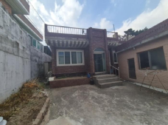 포항시 북구 송라면 단독주택다가구 경매 물건 사진