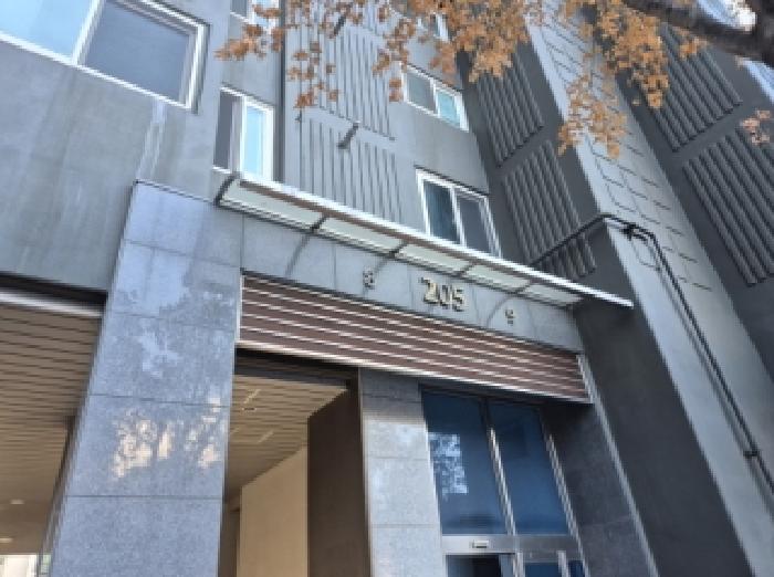 포항시 북구 장성동 아파트 경매 물건 사진