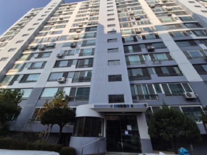 포항시 북구 용흥동 아파트 경매 물건 사진