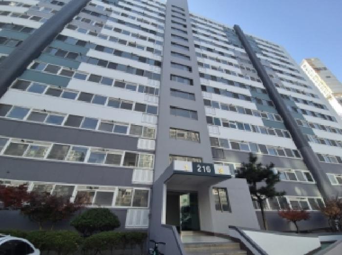 포항시 북구 창포동 아파트 경매 물건 사진