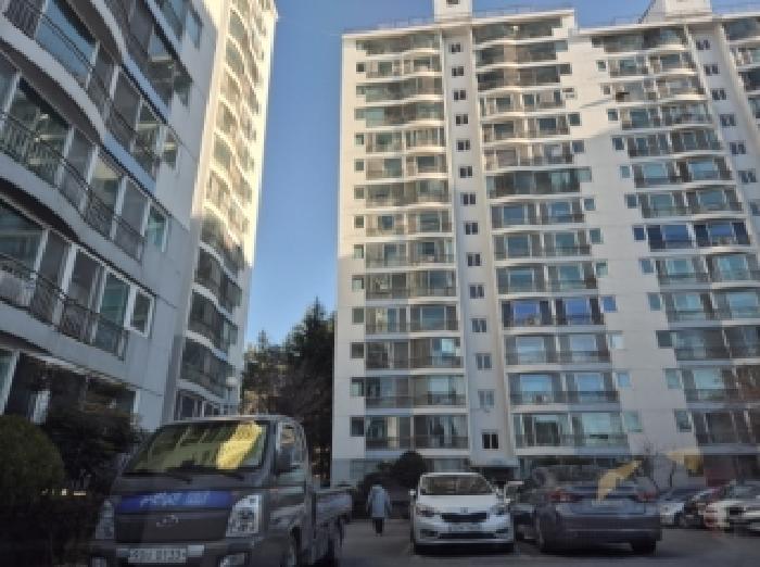 포항시 북구 장성동 아파트 경매 물건 사진
