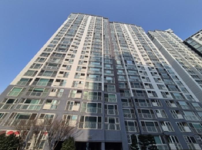 포항시 남구 효자동 아파트 경매 물건 사진