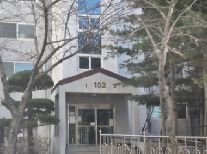 포항시 북구 장성동 아파트 경매 물건 사진