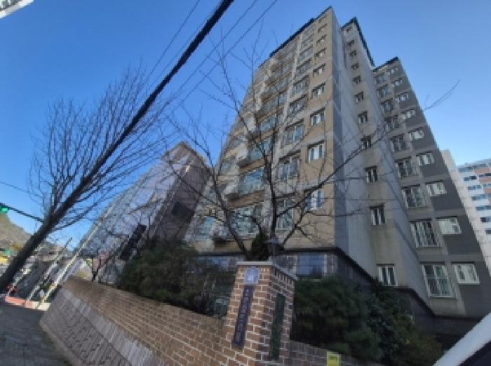 포항시 북구 득량동 아파트 경매 물건 사진