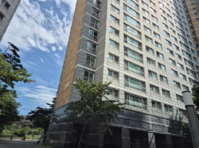 포항시 북구 양덕동 아파트 경매 물건 사진