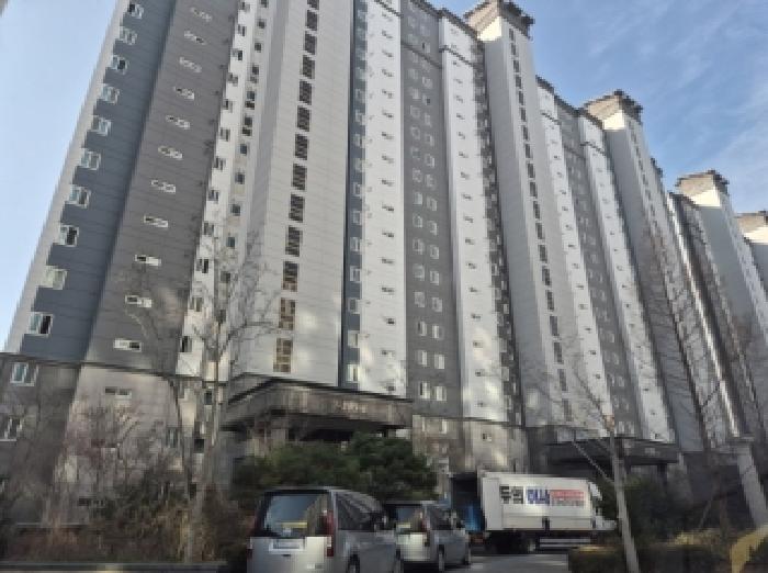 포항시 북구 양덕동 아파트 경매 물건 사진