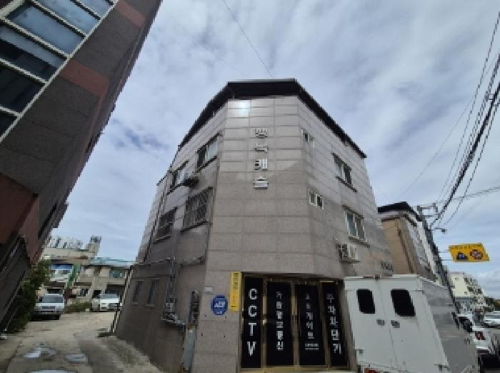 포항시 남구 오천읍 다가구주택 경매 물건 사진