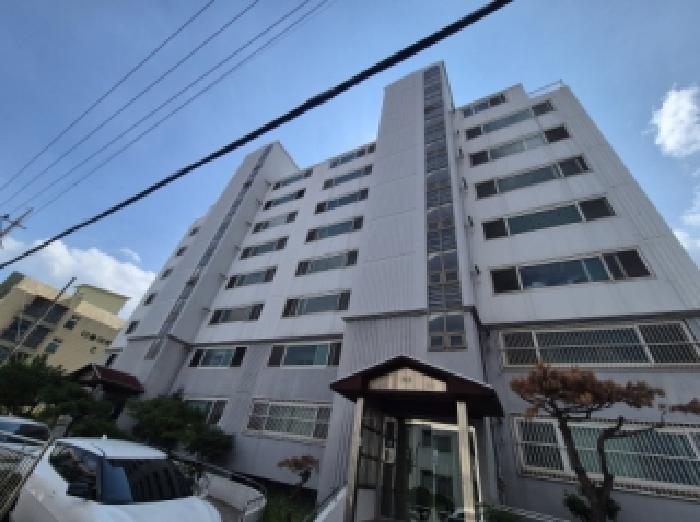 포항시 남구 오천읍 아파트 경매 물건 사진