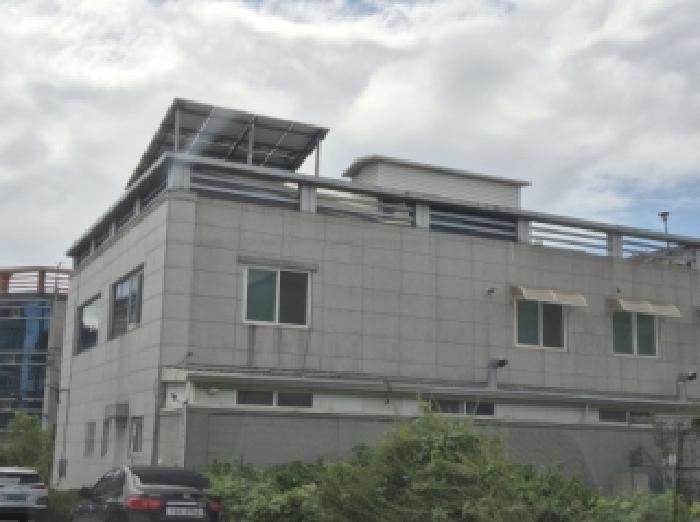 포항시 북구 장성동 단독주택 경매 물건 사진