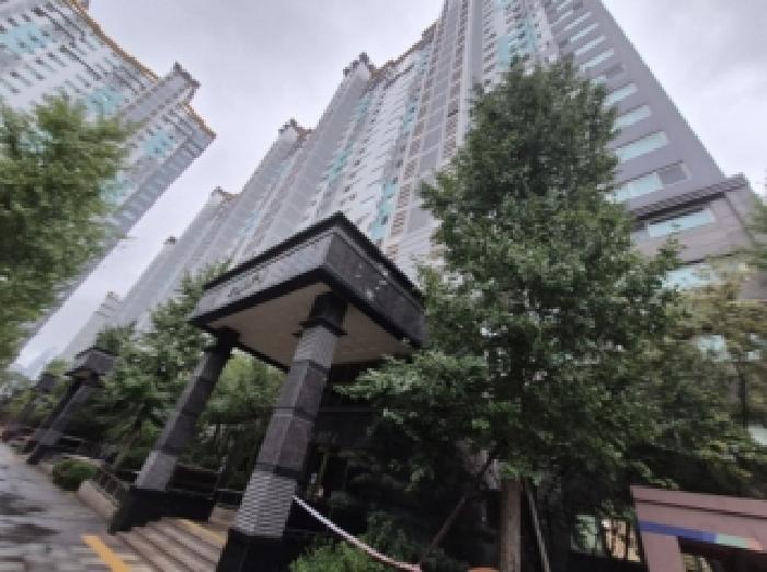 포항시 북구 양덕동 아파트 경매 물건 사진