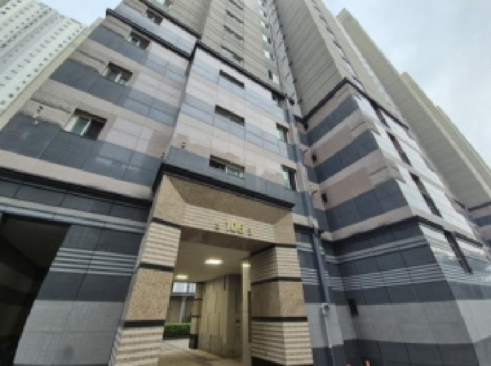 포항시 북구 두호동 아파트 경매 물건 사진