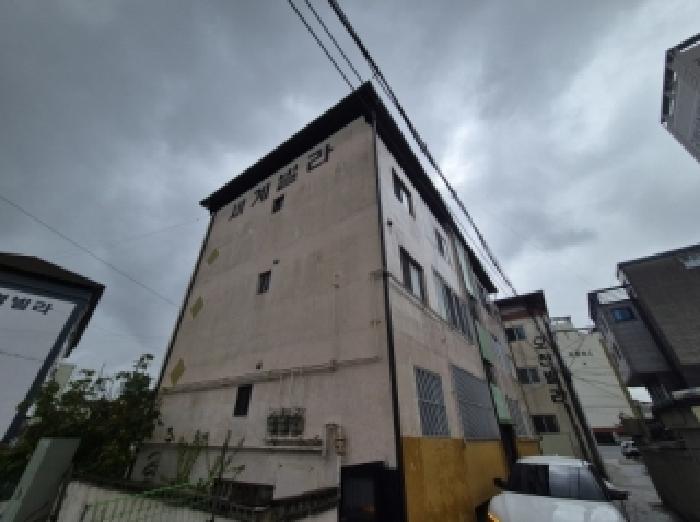 포항시 남구 오천읍 다세대 경매 물건 사진