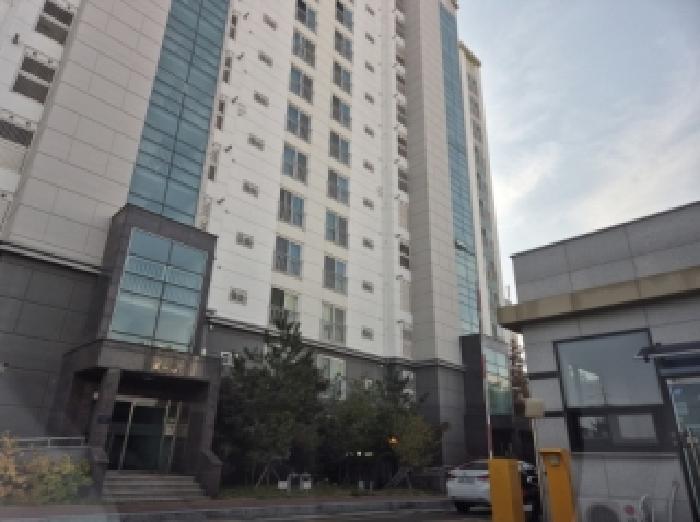 포항시 북구 장성동 아파트 경매 물건 사진