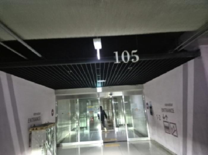 포항시 북구 장성동 아파트 경매 물건 사진