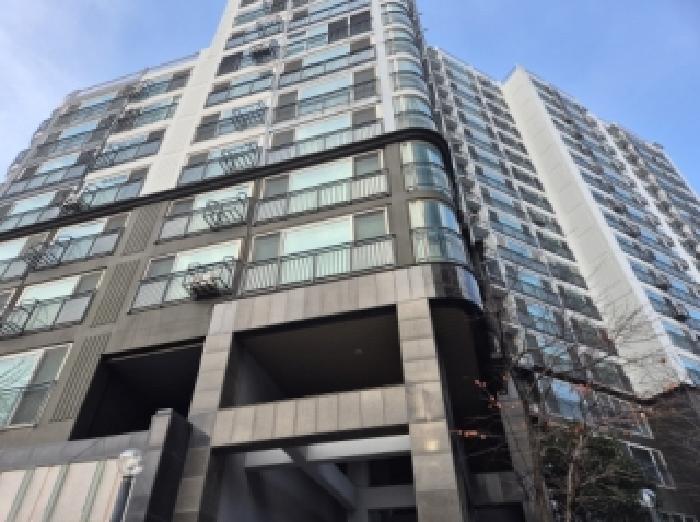 포항시 북구 장성동 아파트 경매 물건 사진