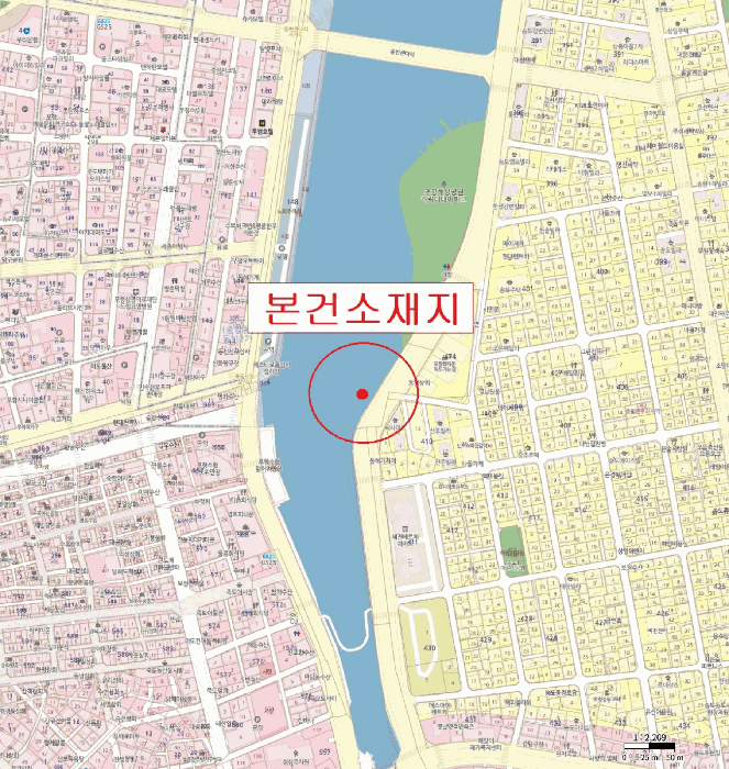 포항시 구룡포읍 선박 경매 물건 사진