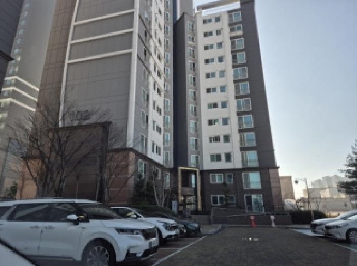 포항시 북구 양덕동 아파트 경매 물건 사진