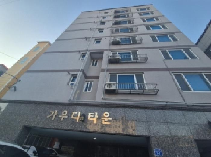 포항시 남구 상도동 상가,오피스텔,근린시설 경매 물건 사진