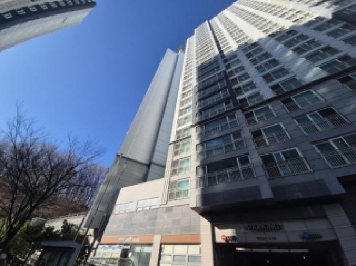포항시 북구 우현동 아파트 경매 물건 사진