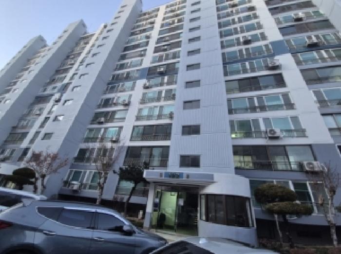 포항시 북구 용흥동 아파트 경매 물건 사진