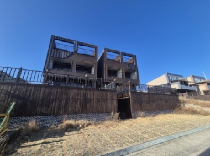 포항시 남구 구룡포읍 전답 경매 물건 사진