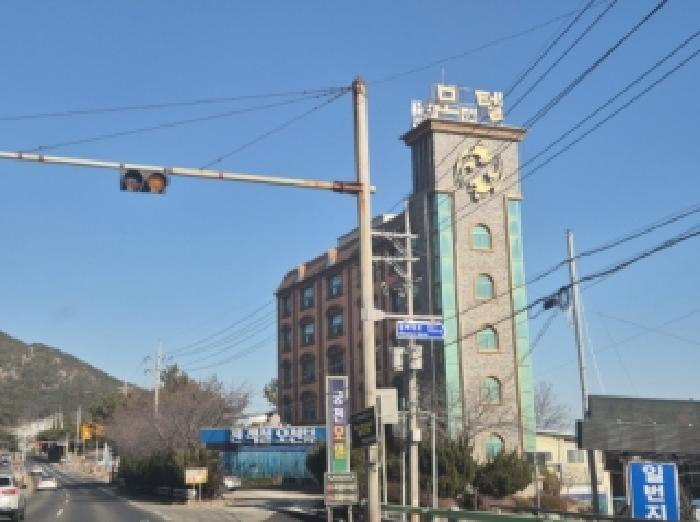 포항시 북구 송라면 상가,오피스텔,근린시설 경매 물건 사진