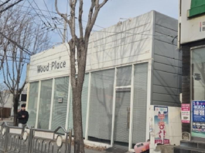 포항시 북구 장성동 상가,오피스텔,근린시설 경매 물건 사진