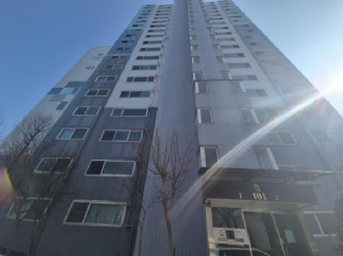 포항시 북구 우현동 아파트 경매 물건 사진