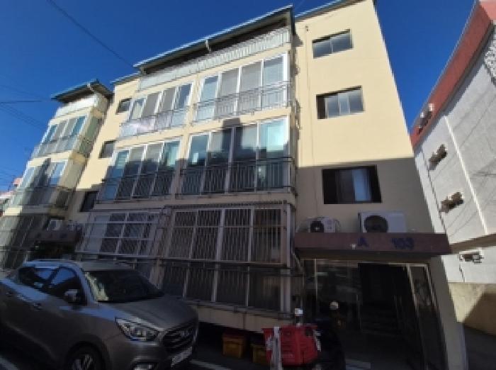 포항시 남구 송도동 연립주택,다세대,빌라 경매 물건 사진