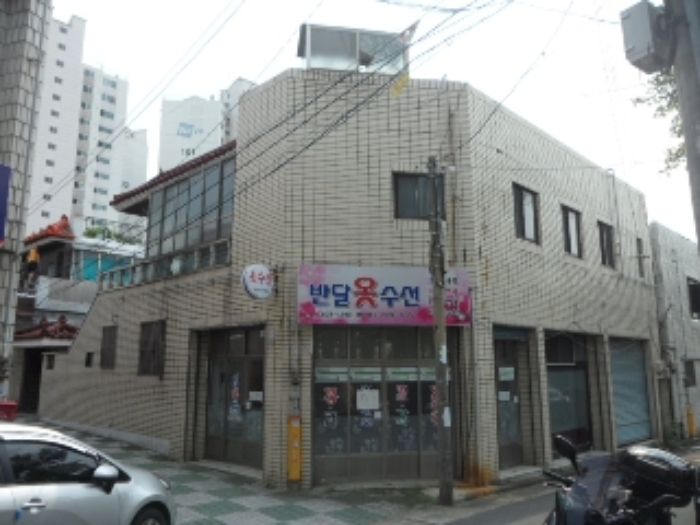 달서구 성당동 706-5 단독주택 경매 물건 사진
