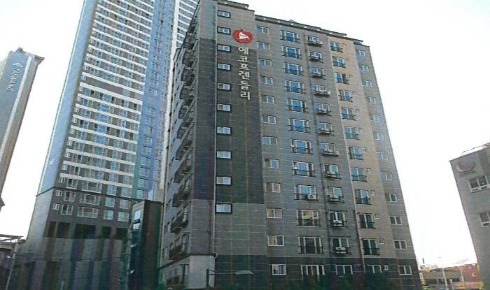 달서구 성당동 에코프랜들리 상업 99 경매 물건 사진