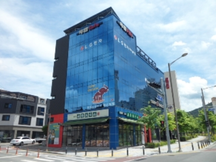 달서구 갈밭로 52 근린생활시설 경매 물건 사진