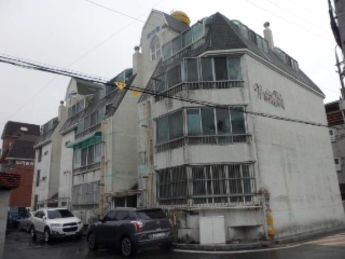 달성군 현풍읍 부리 연립주택,다세대,빌라 경매 물건 사진