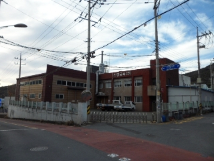 달성군 논공읍 본리리 공장/지식산업센터 경매 물건 사진