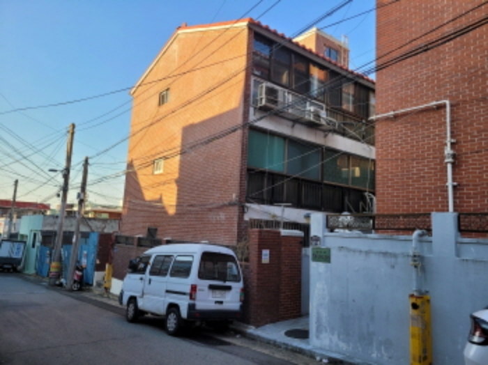 달서구 중흥로12길 57-7 연립주택,다세대,빌라 경매 물건 사진