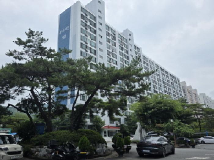 달서구 이곡동 1189-2 아파트 경매 물건 사진